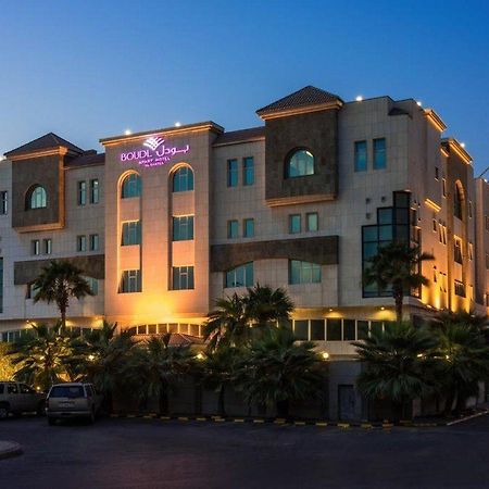 Boudl Al Shatea Dammam Luaran gambar