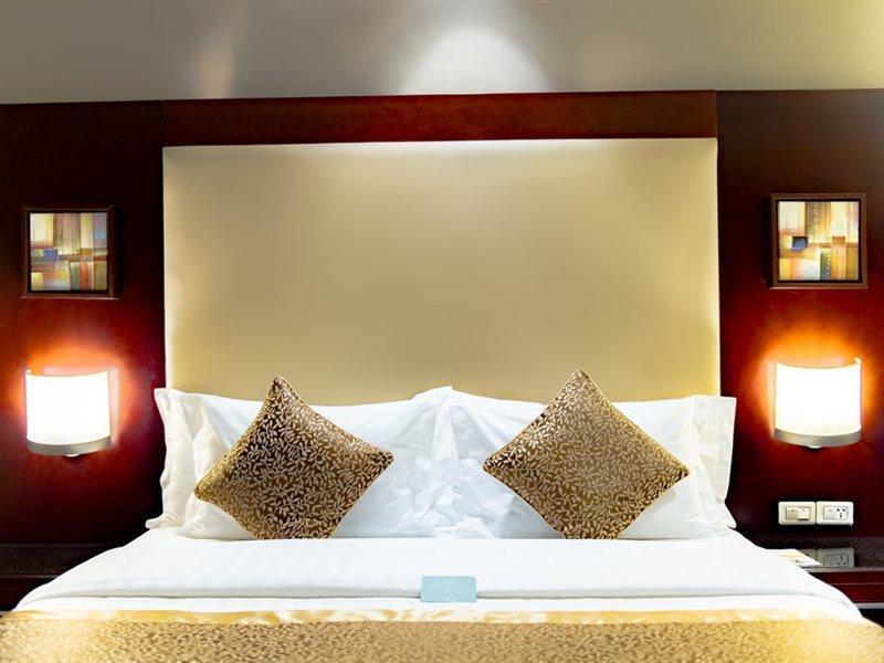 Boudl Al Shatea Dammam Luaran gambar