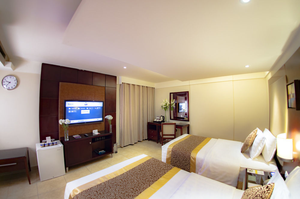Boudl Al Shatea Dammam Luaran gambar