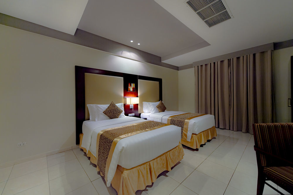 Boudl Al Shatea Dammam Luaran gambar