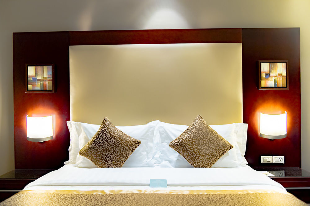Boudl Al Shatea Dammam Luaran gambar