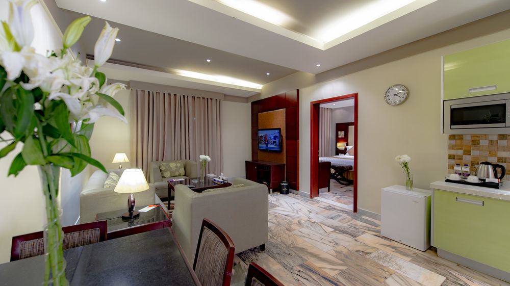 Boudl Al Shatea Dammam Luaran gambar