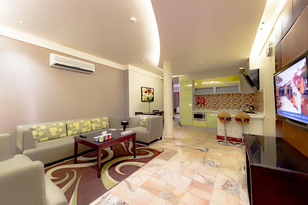 Boudl Al Shatea Dammam Luaran gambar