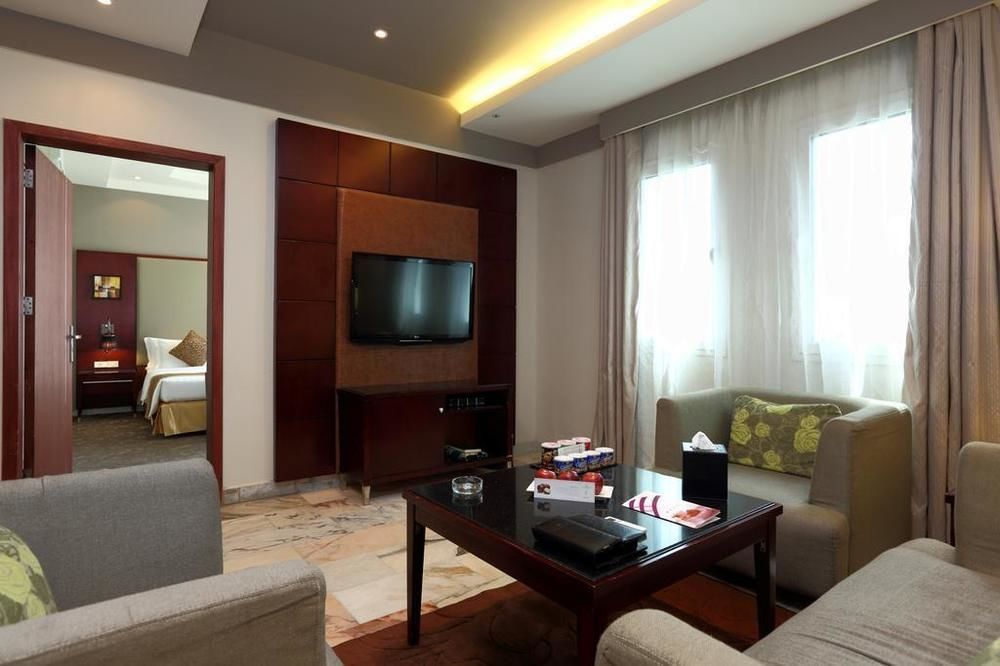 Boudl Al Shatea Dammam Luaran gambar