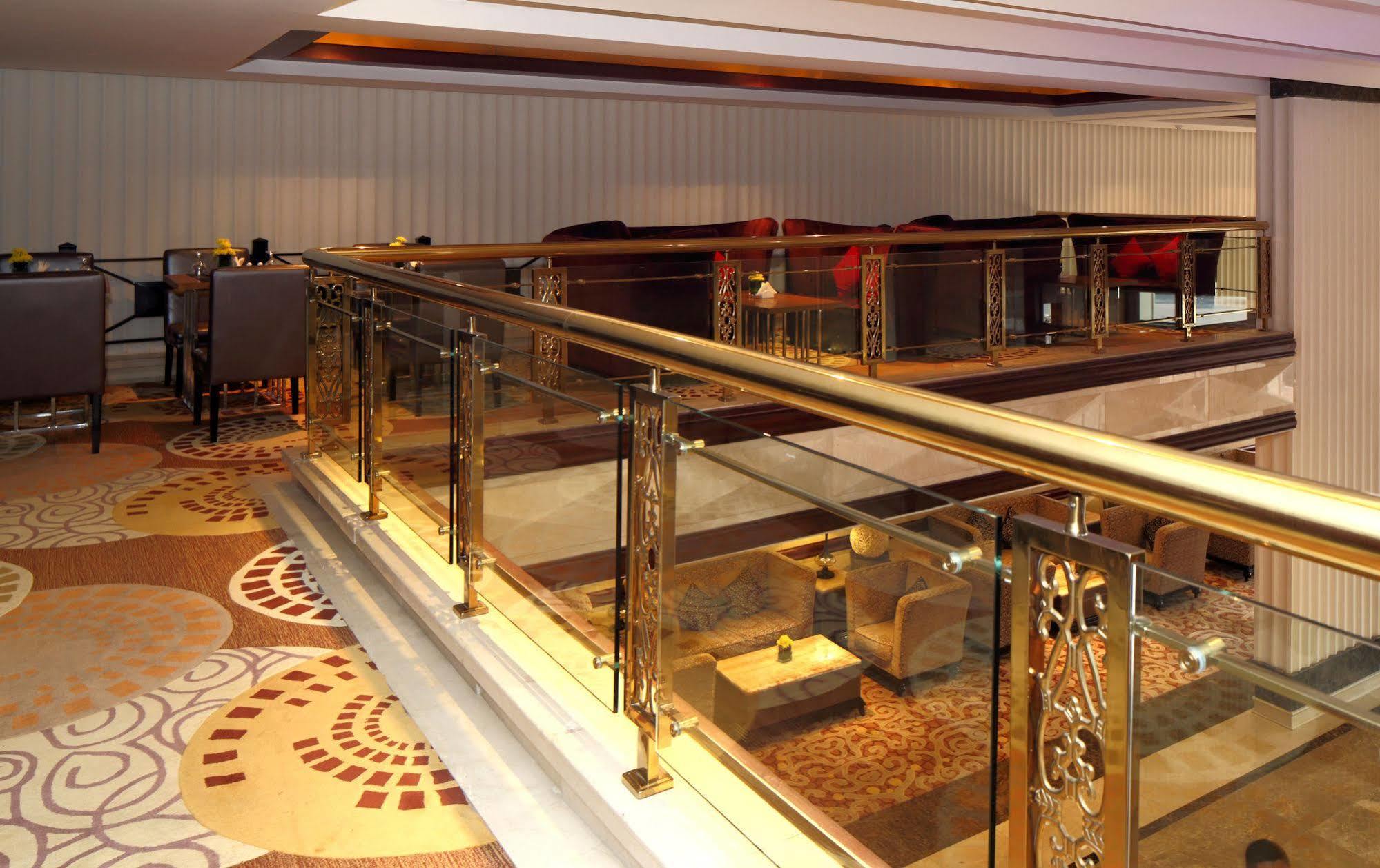 Boudl Al Shatea Dammam Luaran gambar