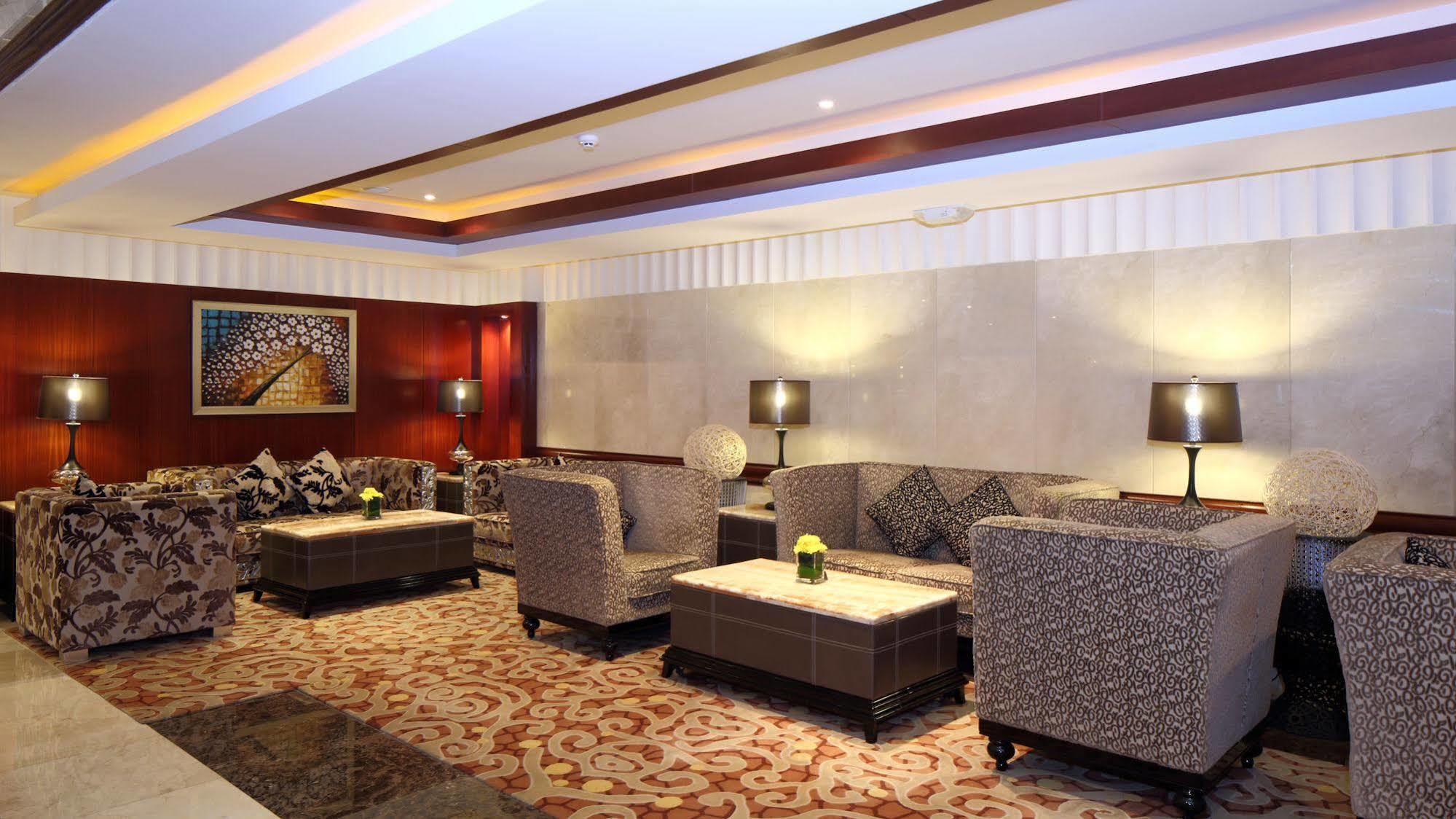 Boudl Al Shatea Dammam Luaran gambar