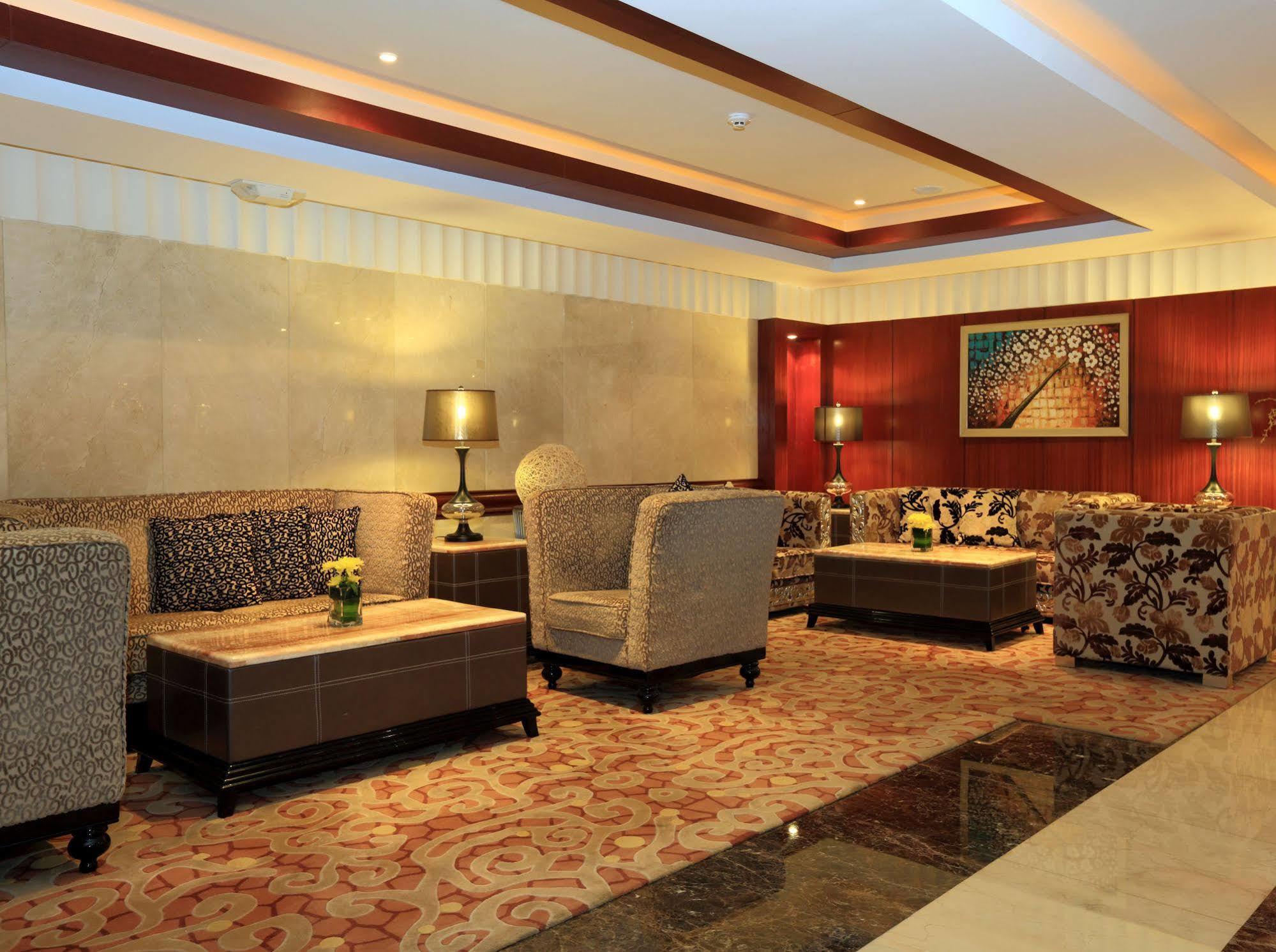 Boudl Al Shatea Dammam Luaran gambar