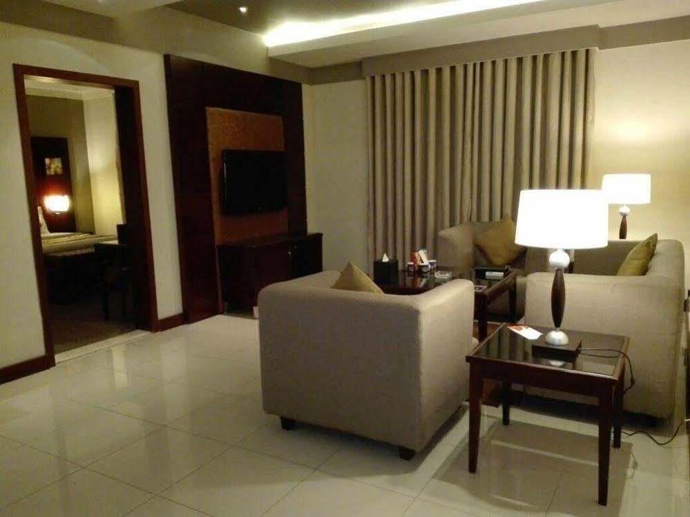 Boudl Al Shatea Dammam Luaran gambar