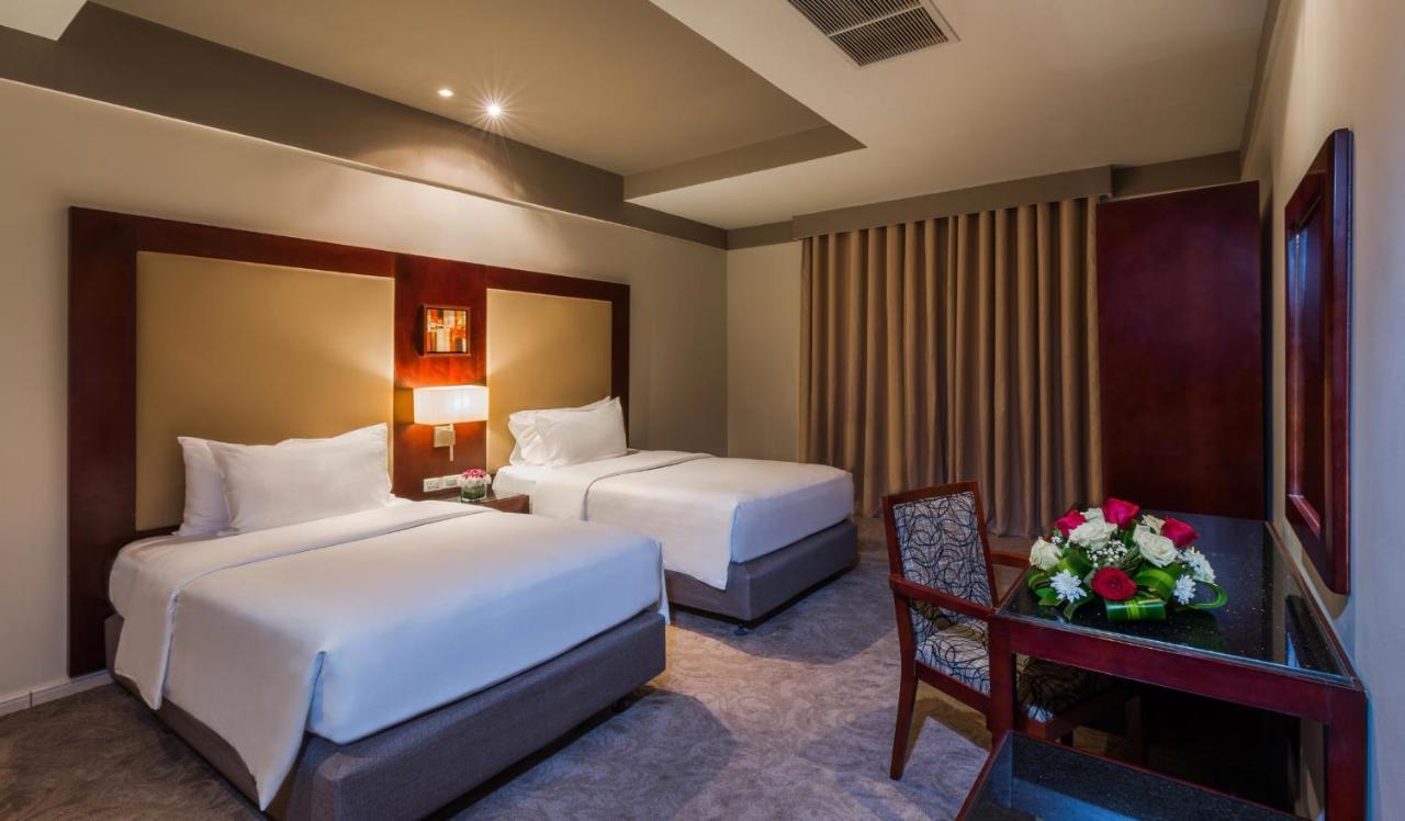 Boudl Al Shatea Dammam Luaran gambar