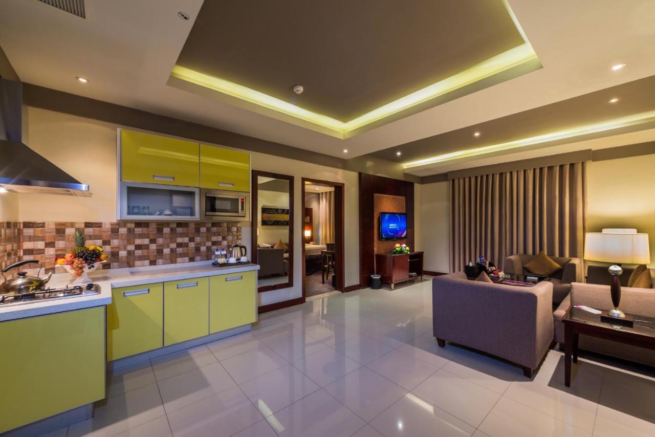 Boudl Al Shatea Dammam Luaran gambar