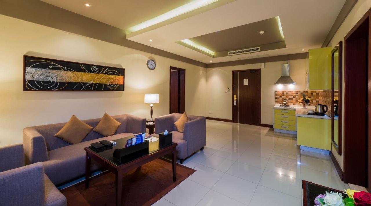 Boudl Al Shatea Dammam Luaran gambar